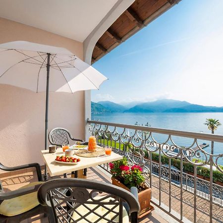 Residence Casa E Vela Oggebio 외부 사진
