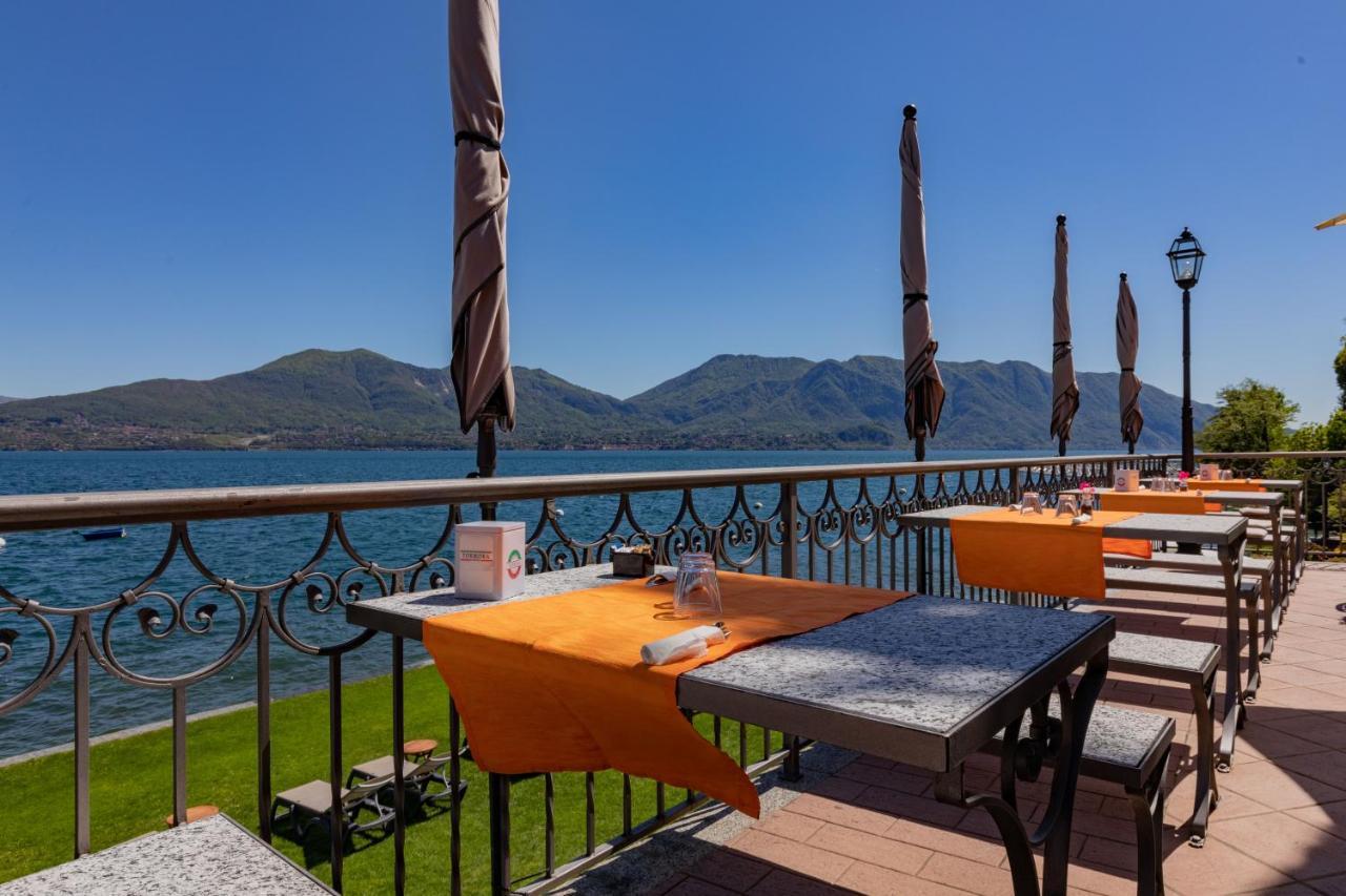 Residence Casa E Vela Oggebio 외부 사진