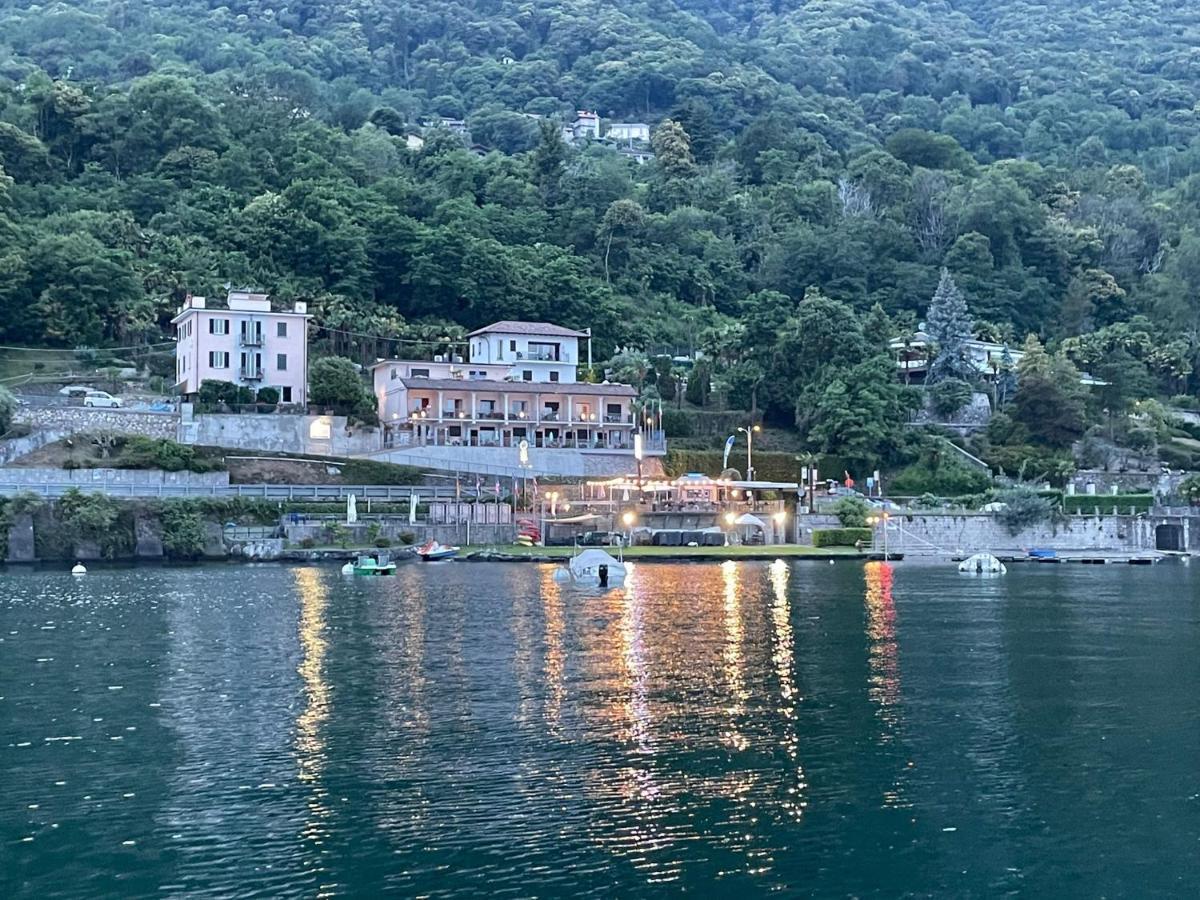 Residence Casa E Vela Oggebio 외부 사진