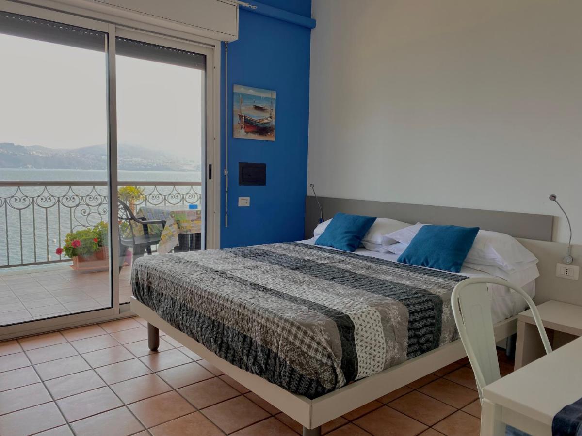 Residence Casa E Vela Oggebio 외부 사진