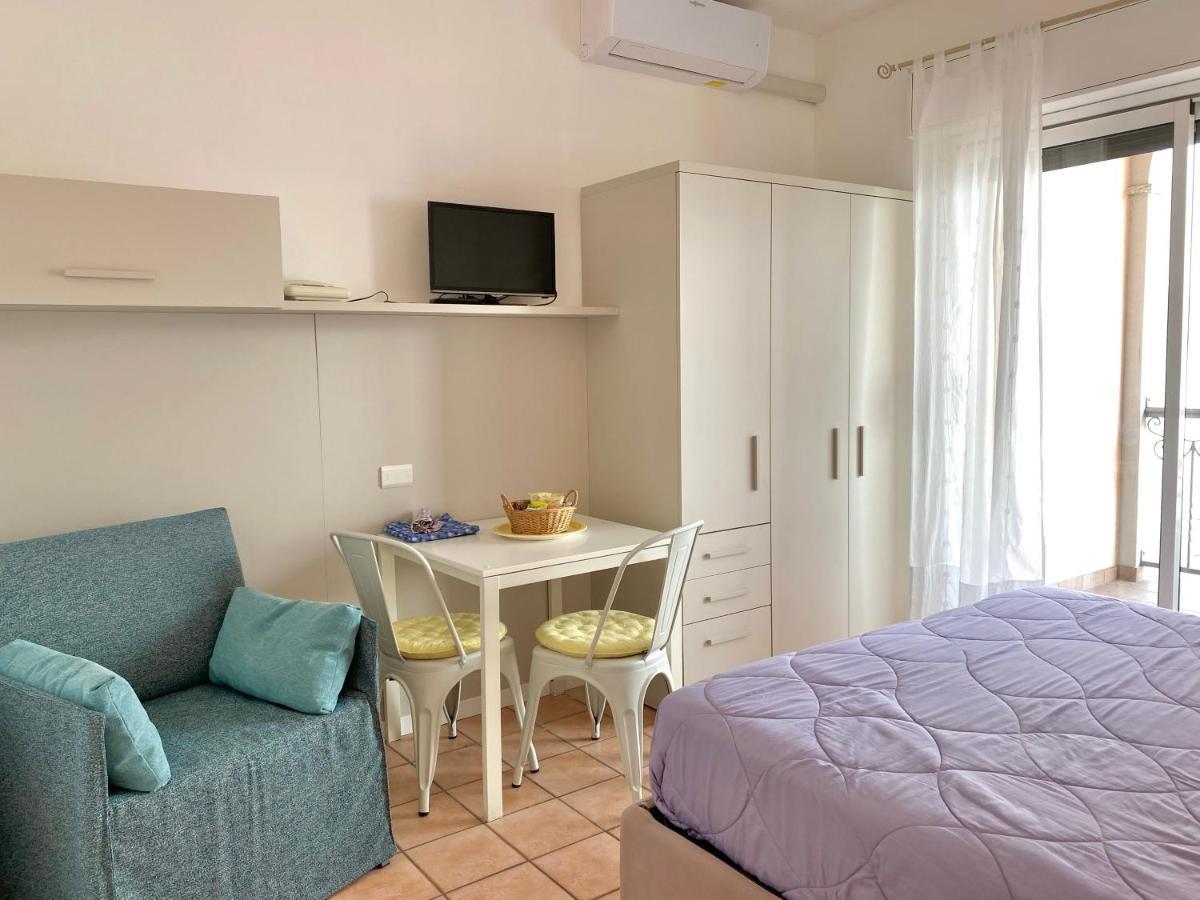 Residence Casa E Vela Oggebio 외부 사진