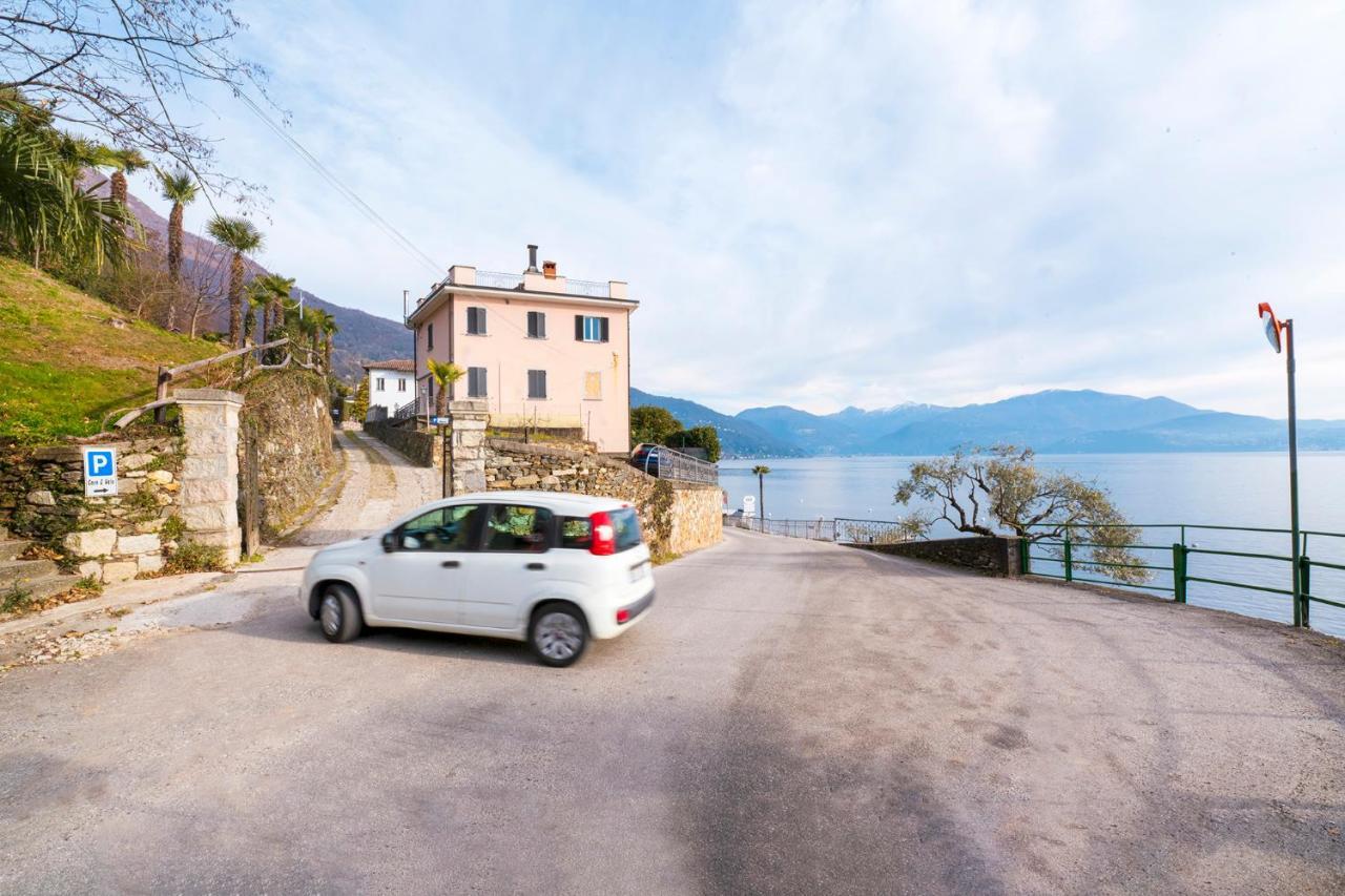 Residence Casa E Vela Oggebio 외부 사진