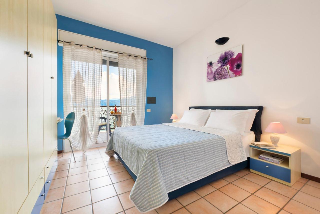 Residence Casa E Vela Oggebio 외부 사진
