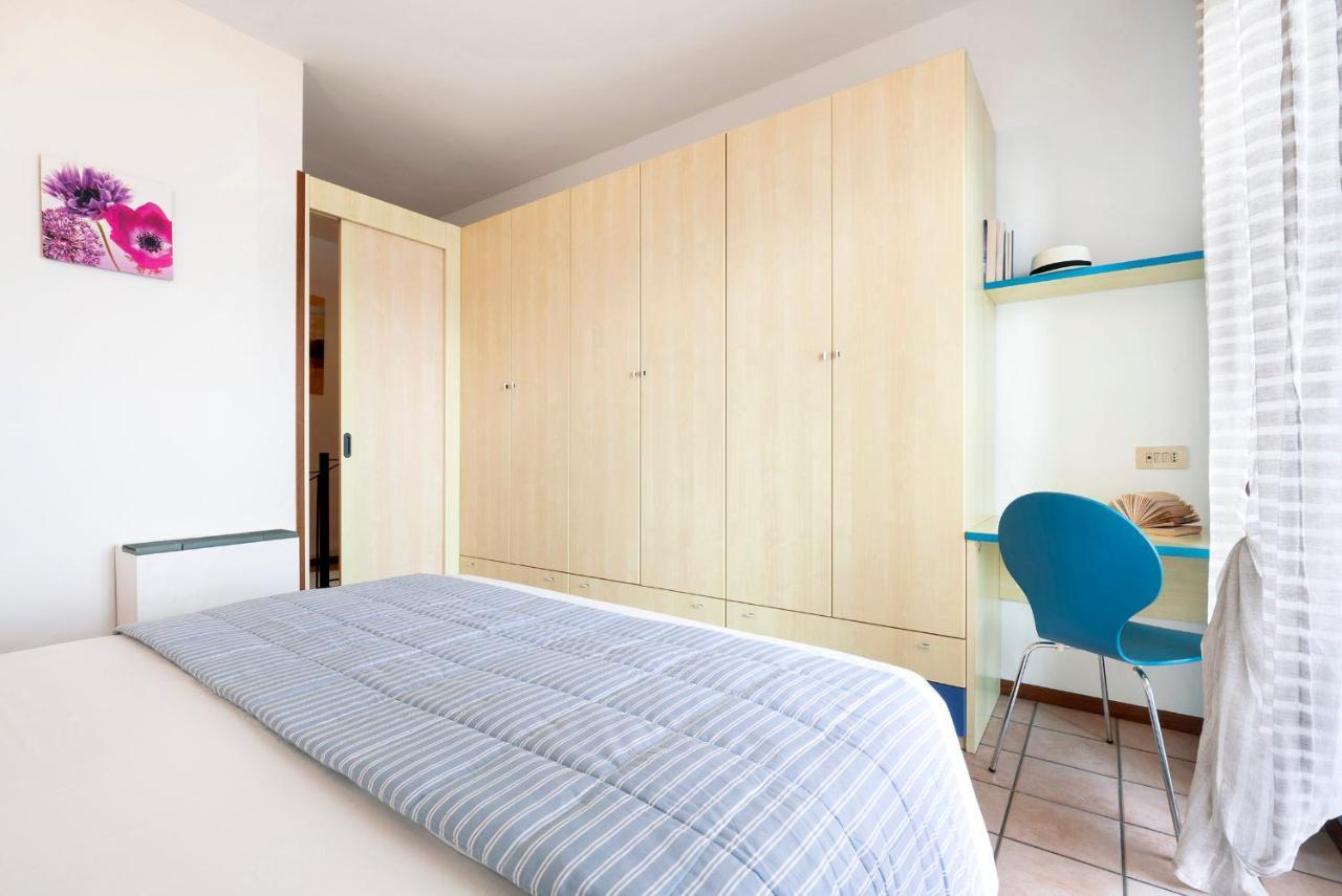 Residence Casa E Vela Oggebio 외부 사진