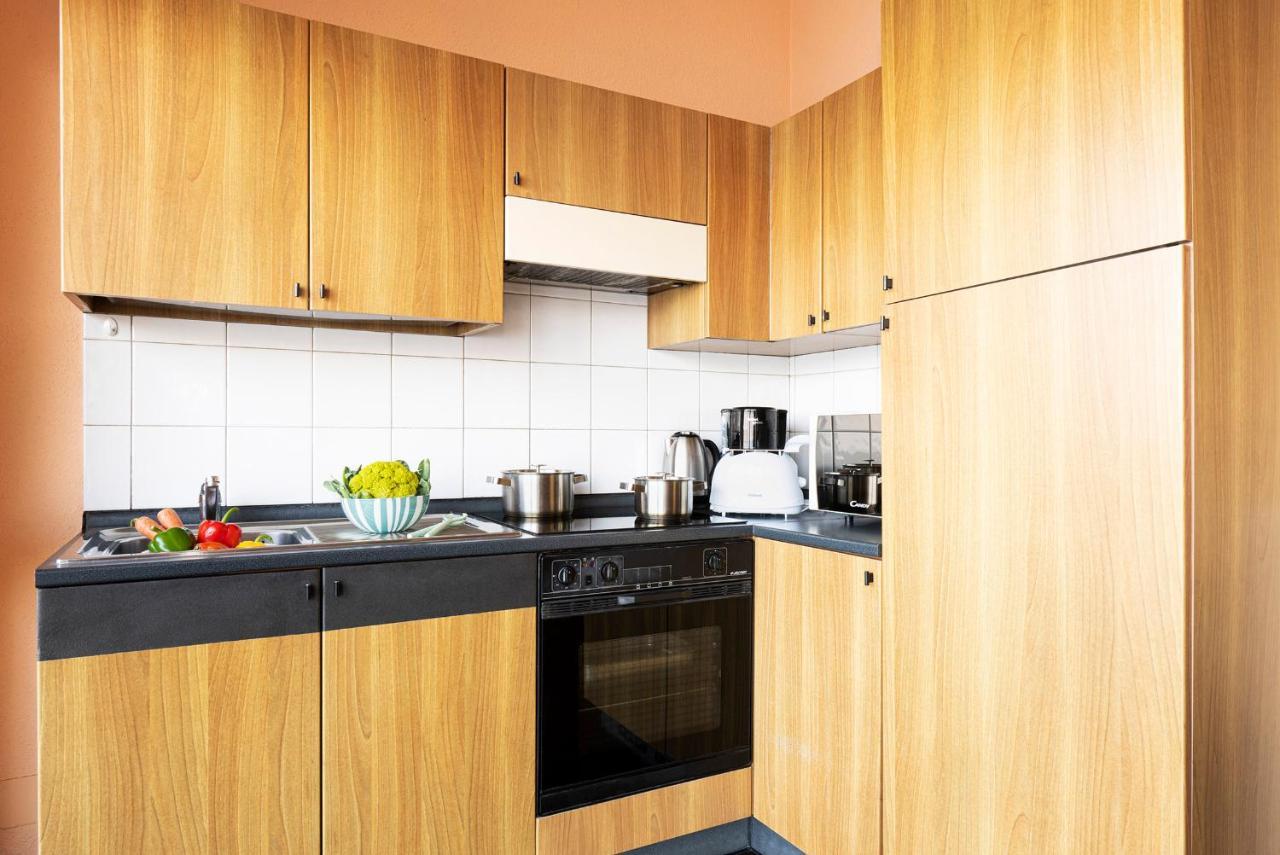 Residence Casa E Vela Oggebio 외부 사진
