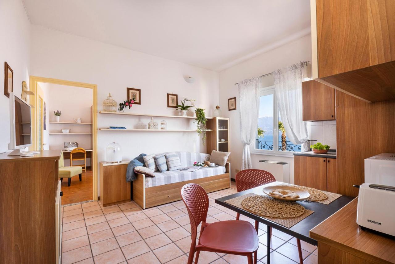 Residence Casa E Vela Oggebio 외부 사진
