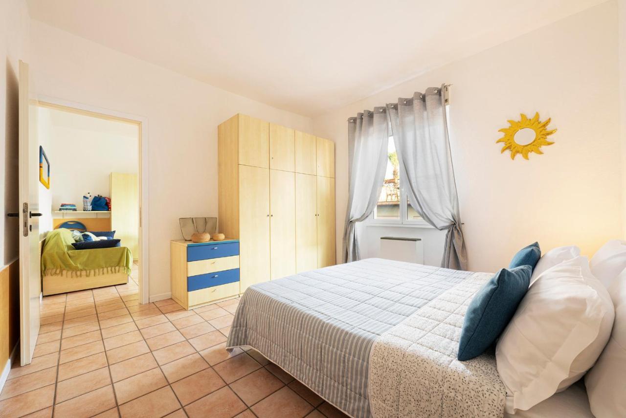 Residence Casa E Vela Oggebio 외부 사진