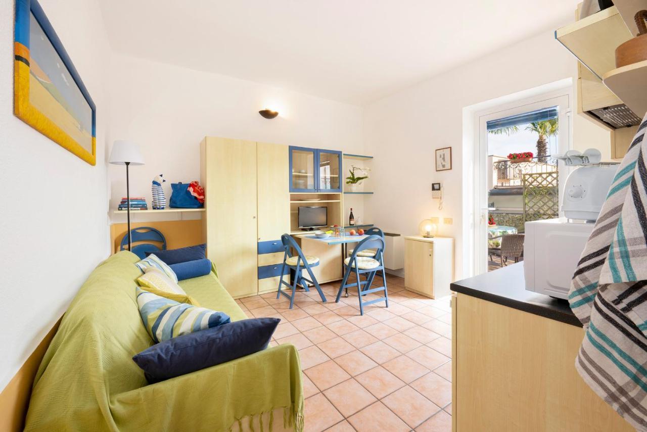 Residence Casa E Vela Oggebio 외부 사진