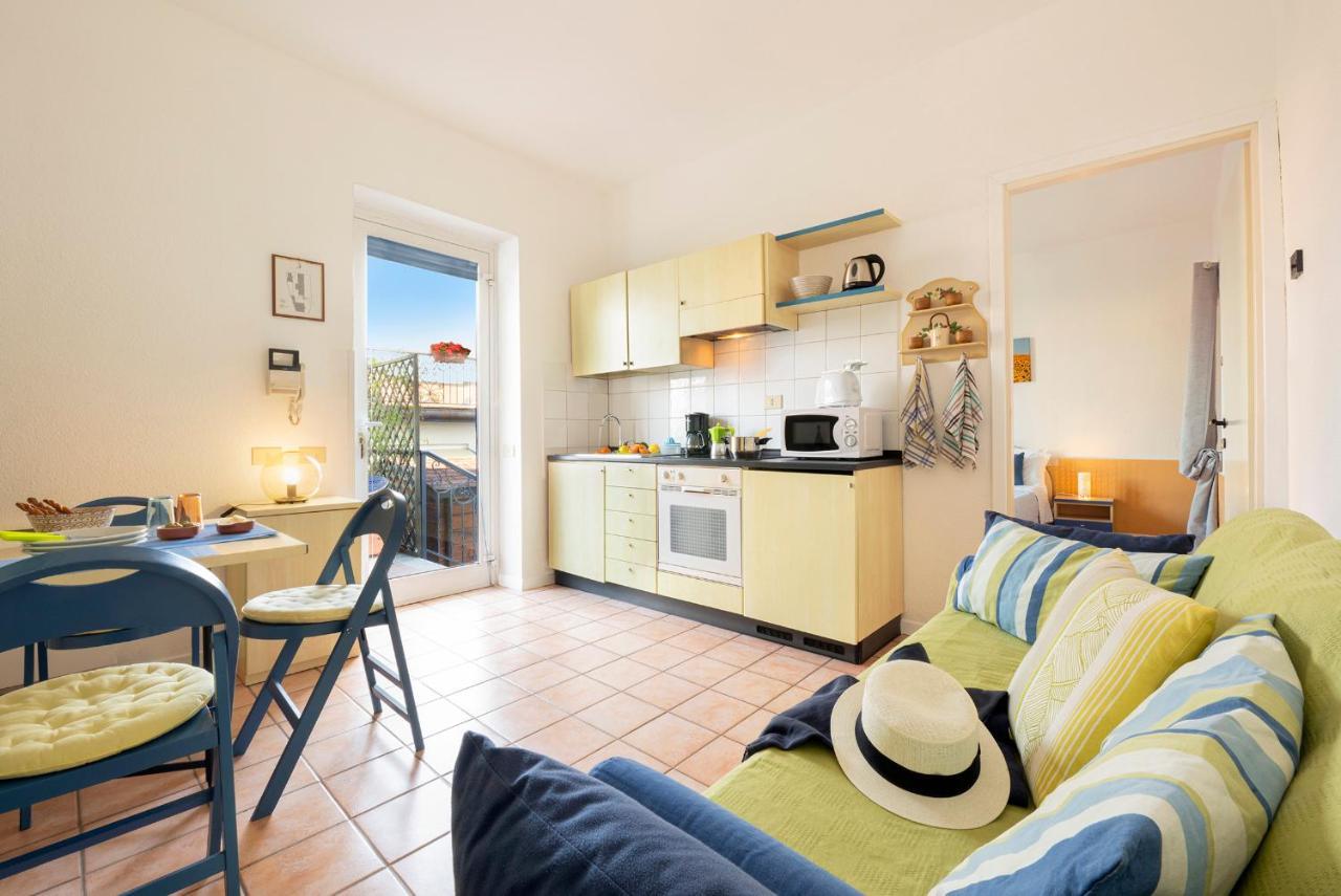 Residence Casa E Vela Oggebio 외부 사진