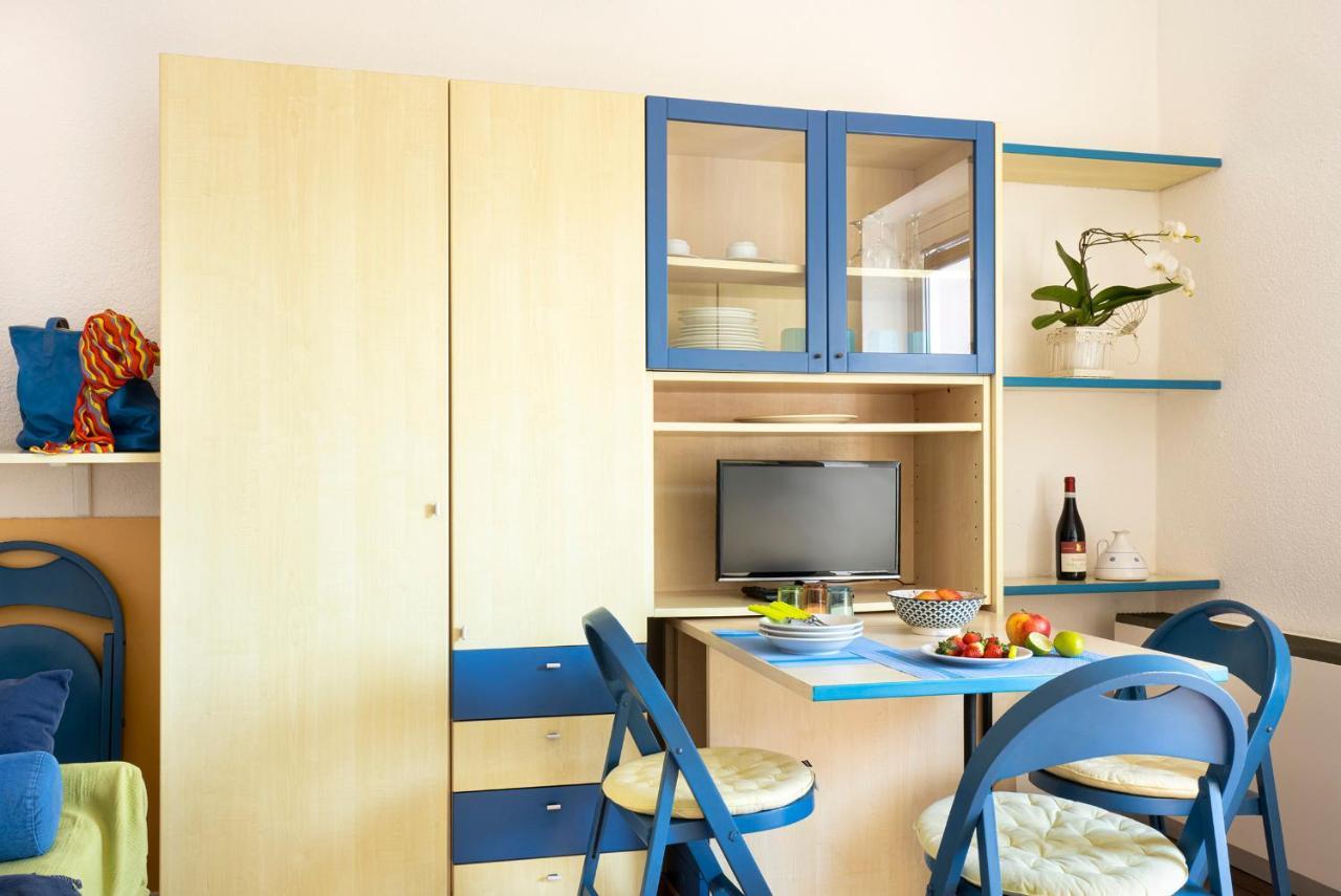 Residence Casa E Vela Oggebio 외부 사진