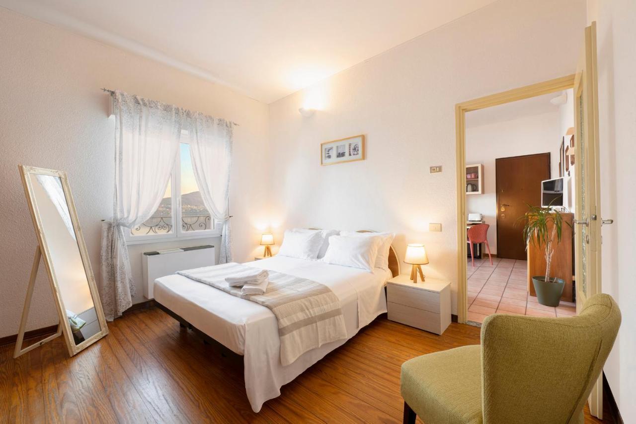 Residence Casa E Vela Oggebio 외부 사진