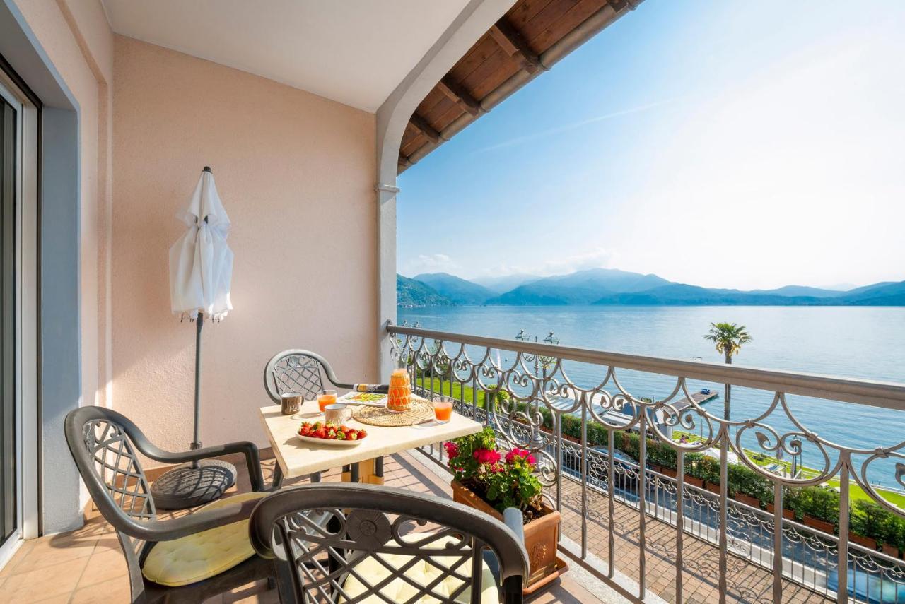Residence Casa E Vela Oggebio 외부 사진