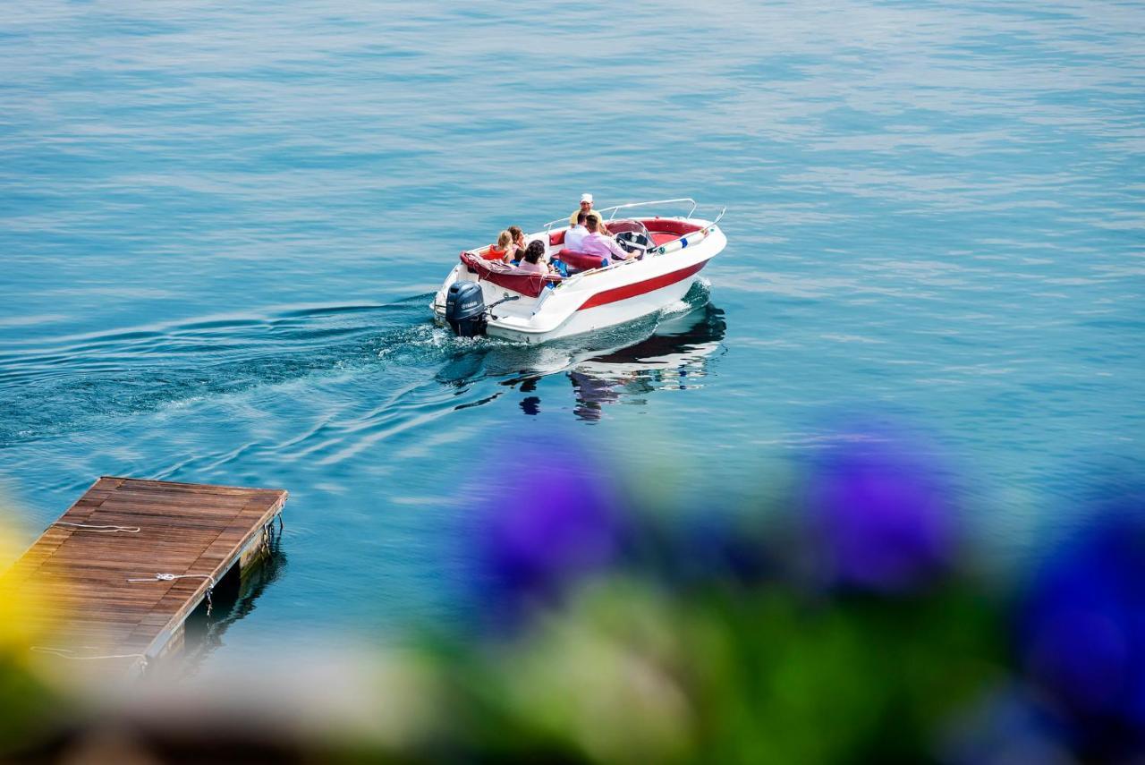 Residence Casa E Vela Oggebio 외부 사진
