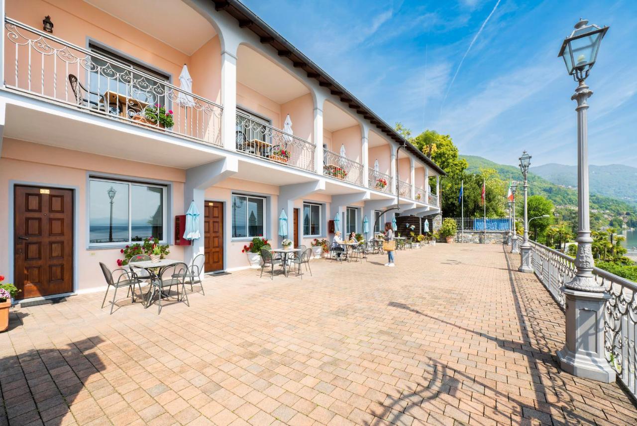 Residence Casa E Vela Oggebio 외부 사진