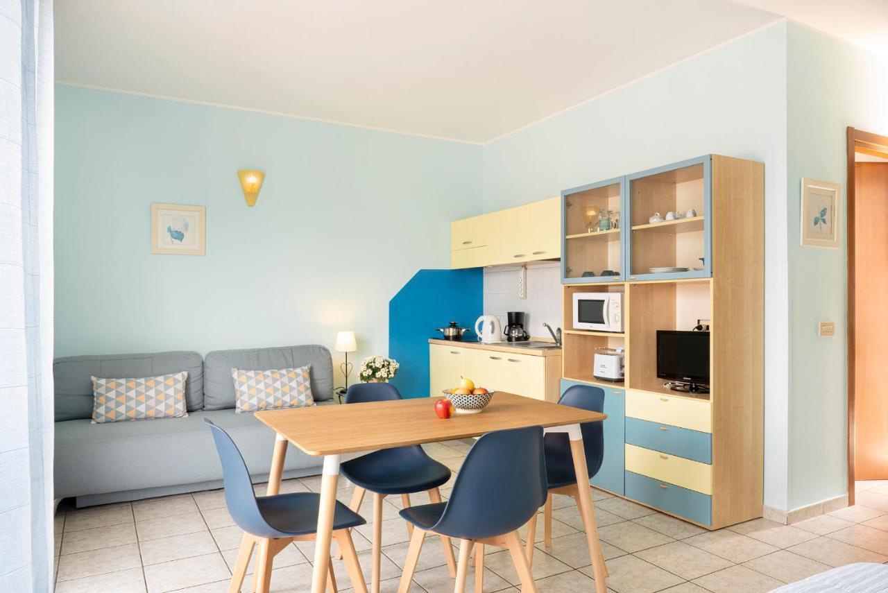 Residence Casa E Vela Oggebio 외부 사진