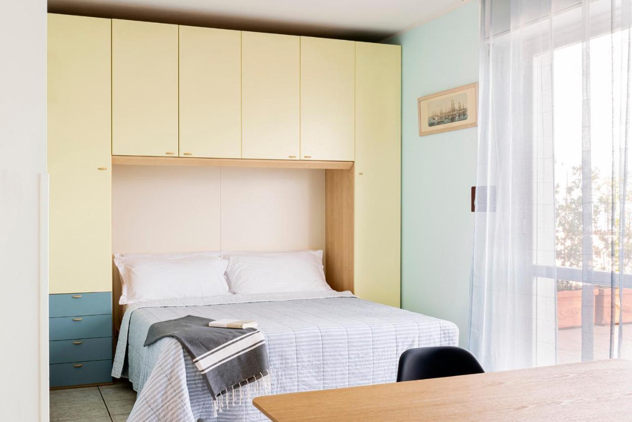 Residence Casa E Vela Oggebio 외부 사진