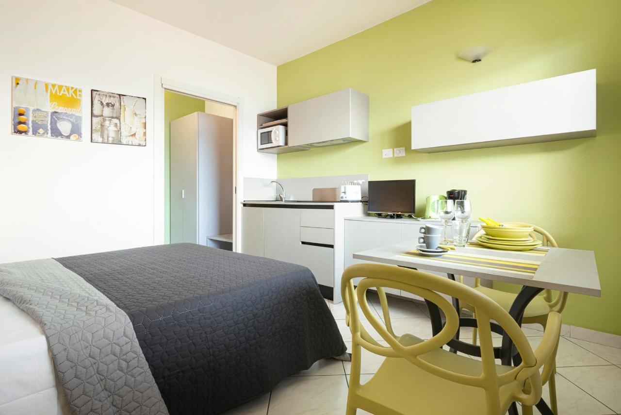 Residence Casa E Vela Oggebio 외부 사진