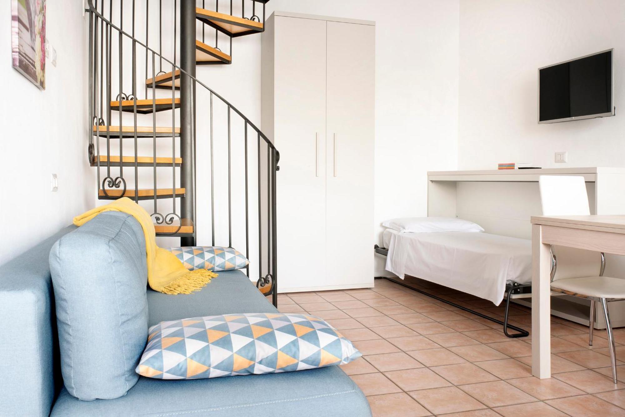 Residence Casa E Vela Oggebio 외부 사진