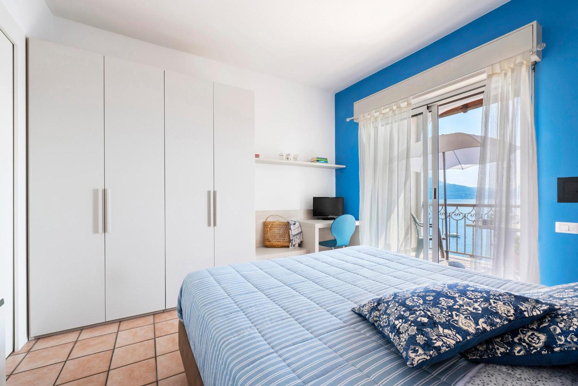 Residence Casa E Vela Oggebio 외부 사진