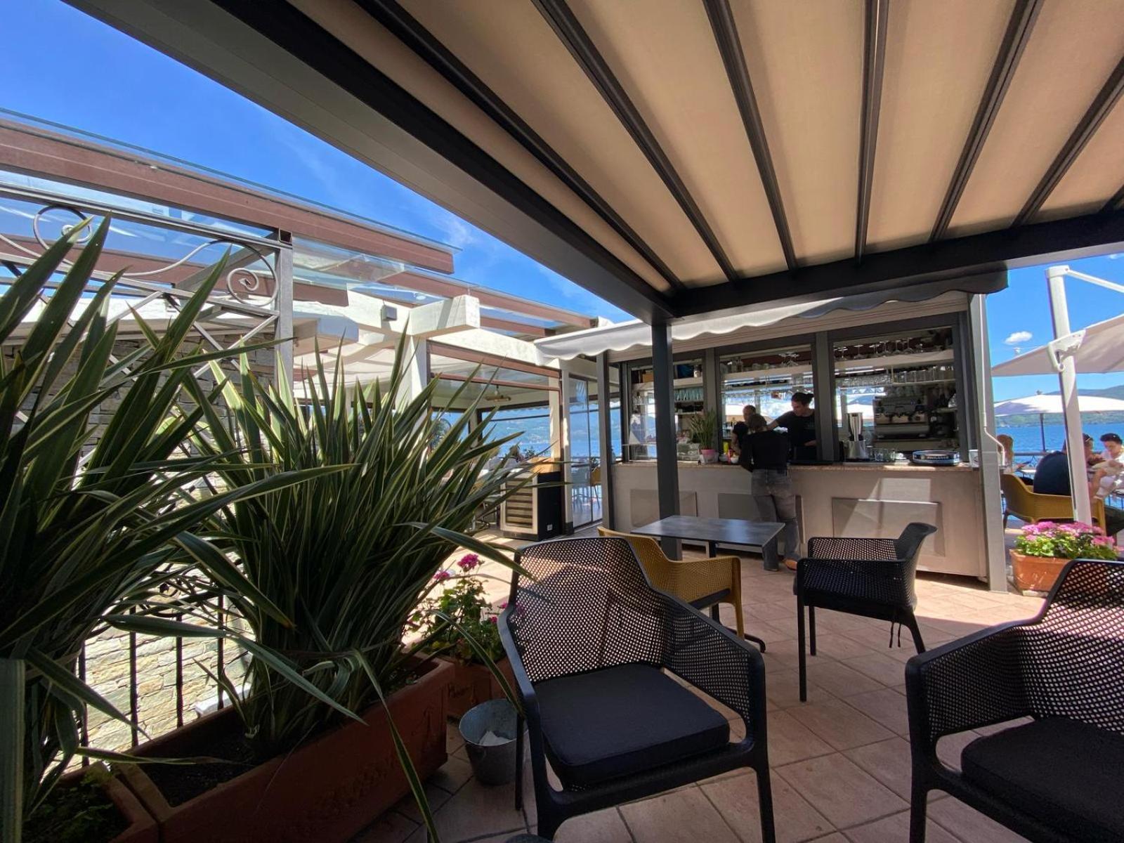 Residence Casa E Vela Oggebio 외부 사진